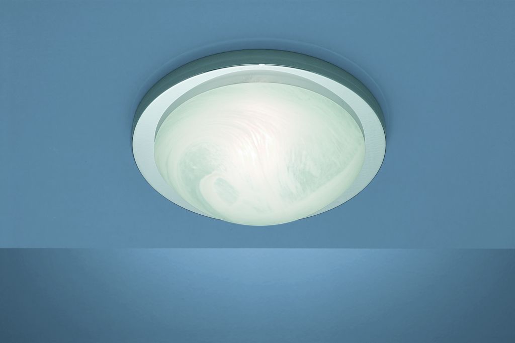 44101 LED-Deckenleuchte/ 30 cm Durchmesser der Firma Böhmer Leuchten
